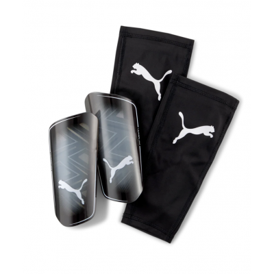 Щитки с держателем Puma Ultra Light Sleeve