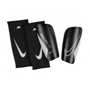 Nike Mercurial Lite/щитки с держателями
