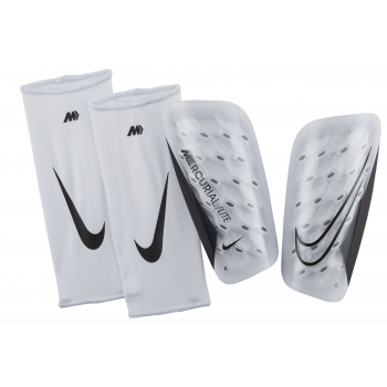 Щитки с держателями Nike Mercurial Lite