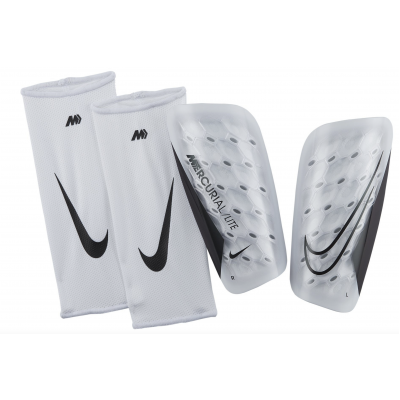 Щитки с держателями Nike Mercurial Lite