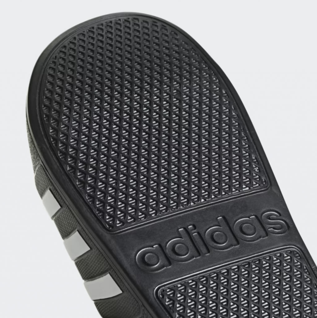 Сланцы Adidas Adilitte Aqua Slides