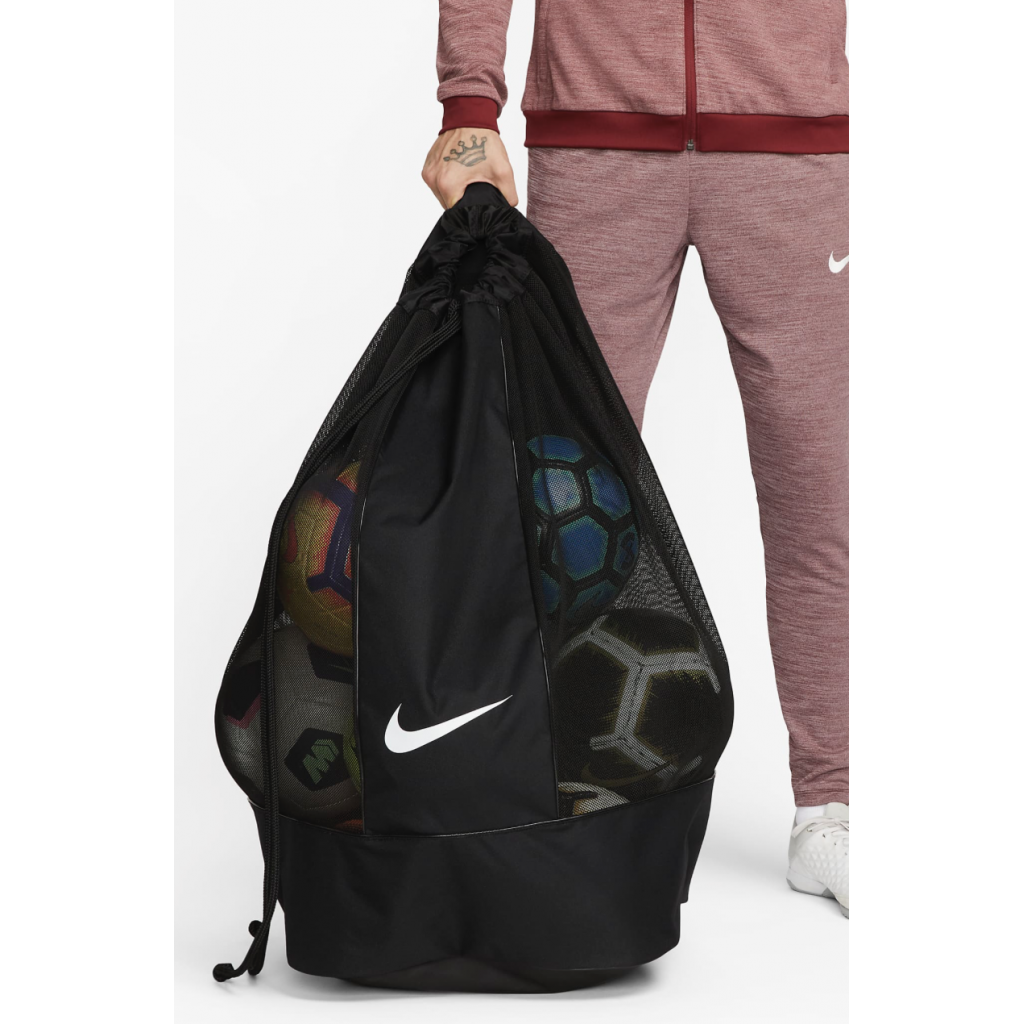 Сетка для мячей Nike Club team soccer bag