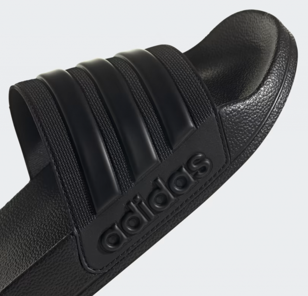 Сланцы Adidas Adilitte Shower Slides