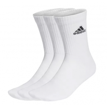 Носки 3 пары Adidas Cushioned 3 Crew Socks