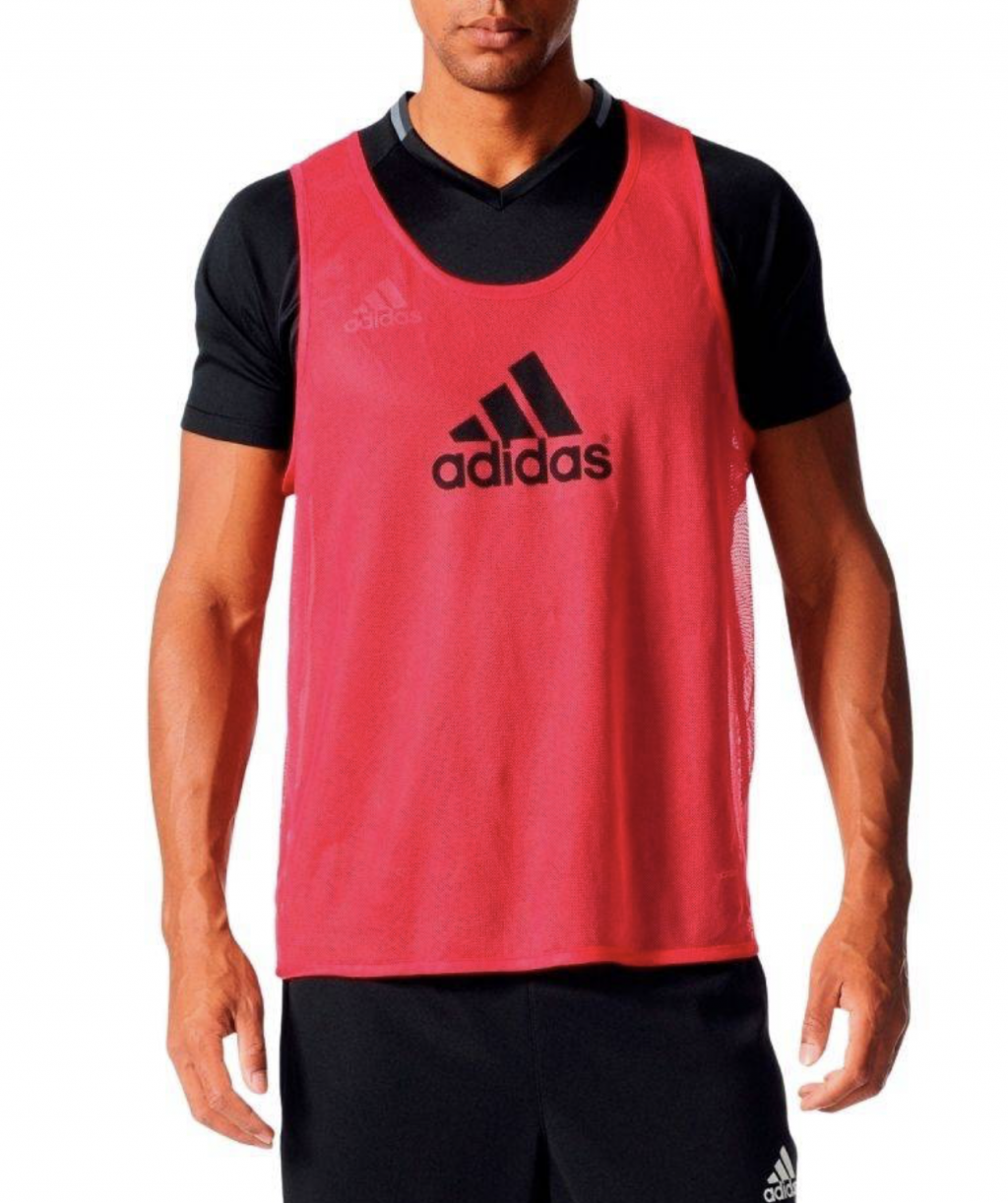 Манишка отличительная Adidas Training Jersey