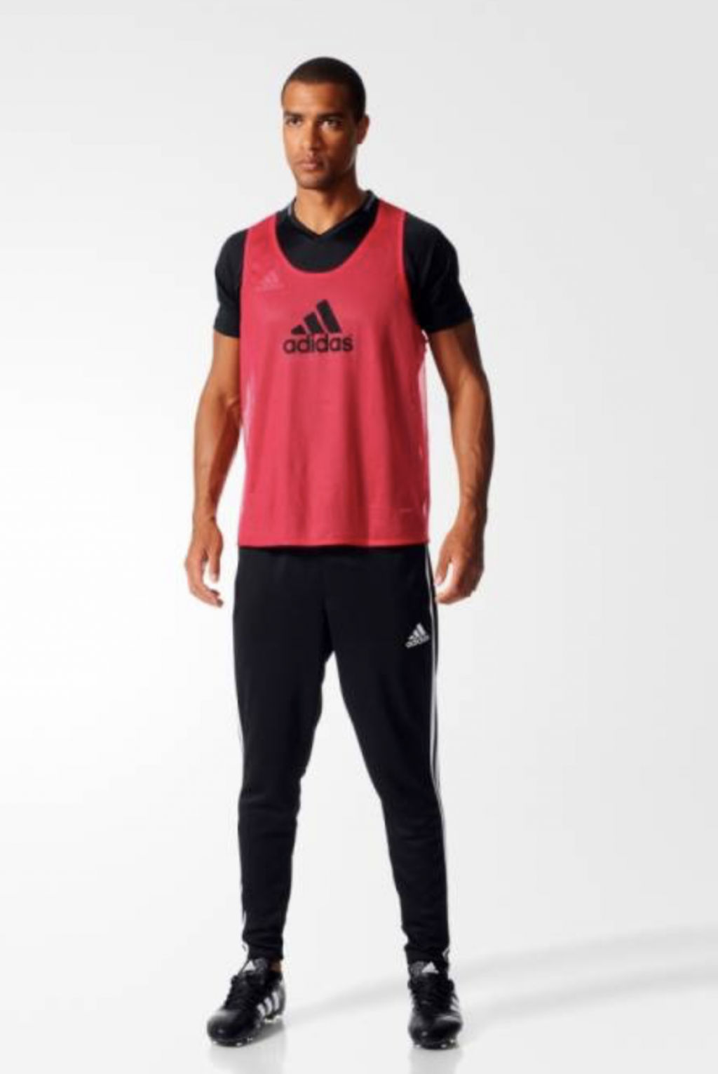 Манишка отличительная Adidas Training Jersey