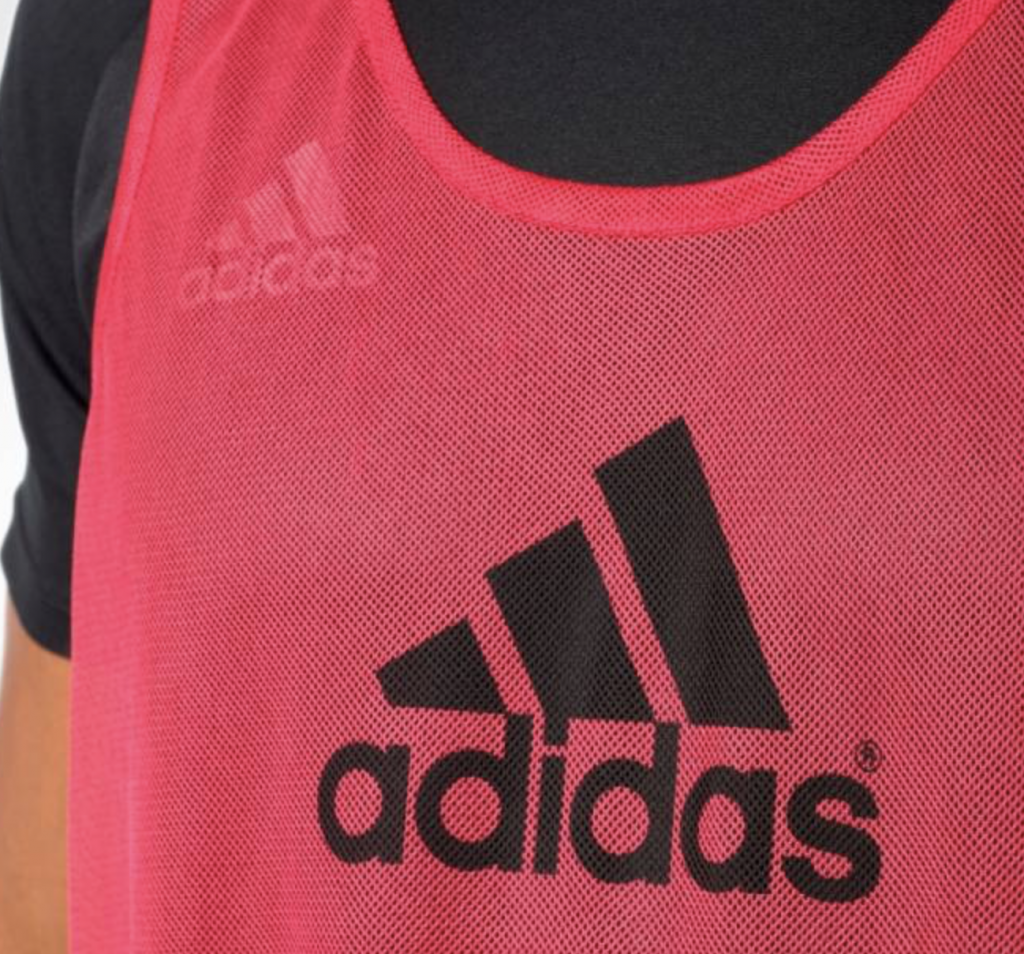 Манишка отличительная Adidas Training Jersey