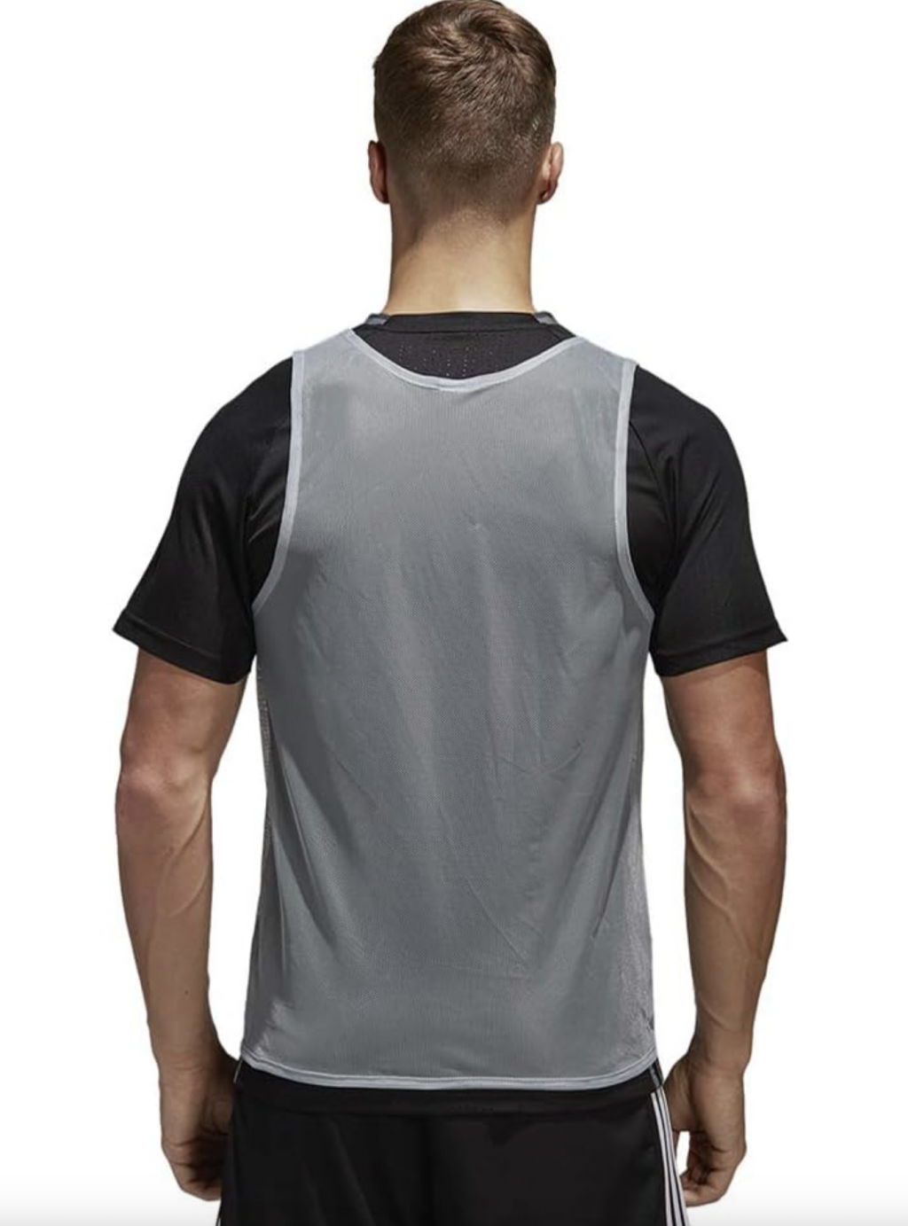 Манишка отличительная Adidas Training Jersey