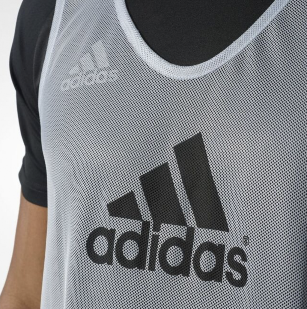 Манишка отличительная Adidas Training Jersey