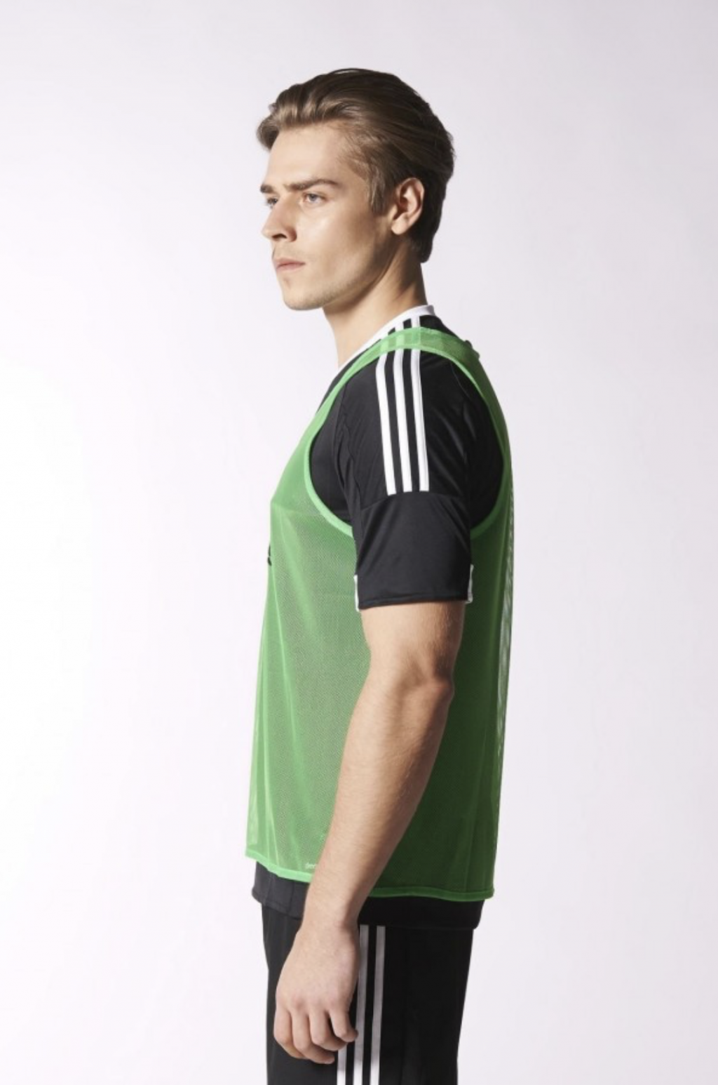 Манишка отличительная Adidas Training Jersey