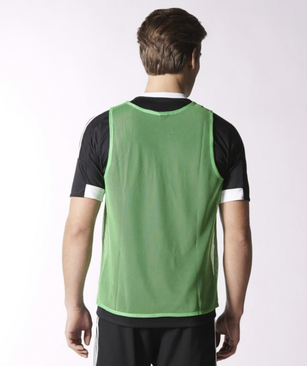 Манишка отличительная Adidas Training Jersey