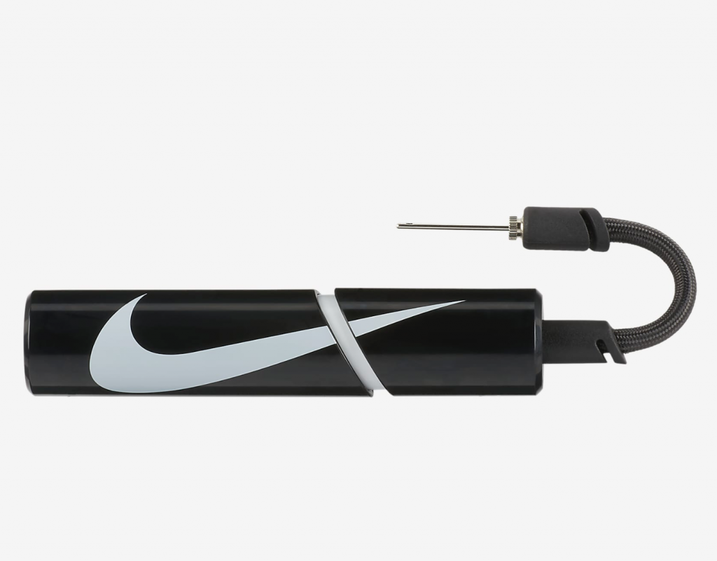 Насос для мяча с иглой Nike Essential Ball Pump