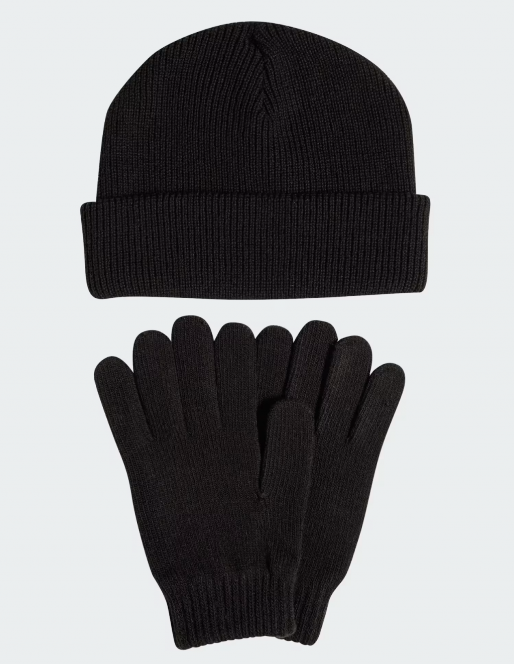 Набор шапка и перчатки Adidas Hat Gloves