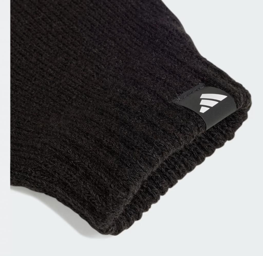 Набор шапка и перчатки Adidas Hat Gloves