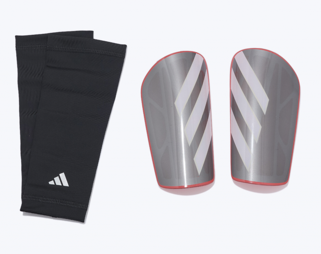 Щитки с держателями Adidas Tiro League Shin guards