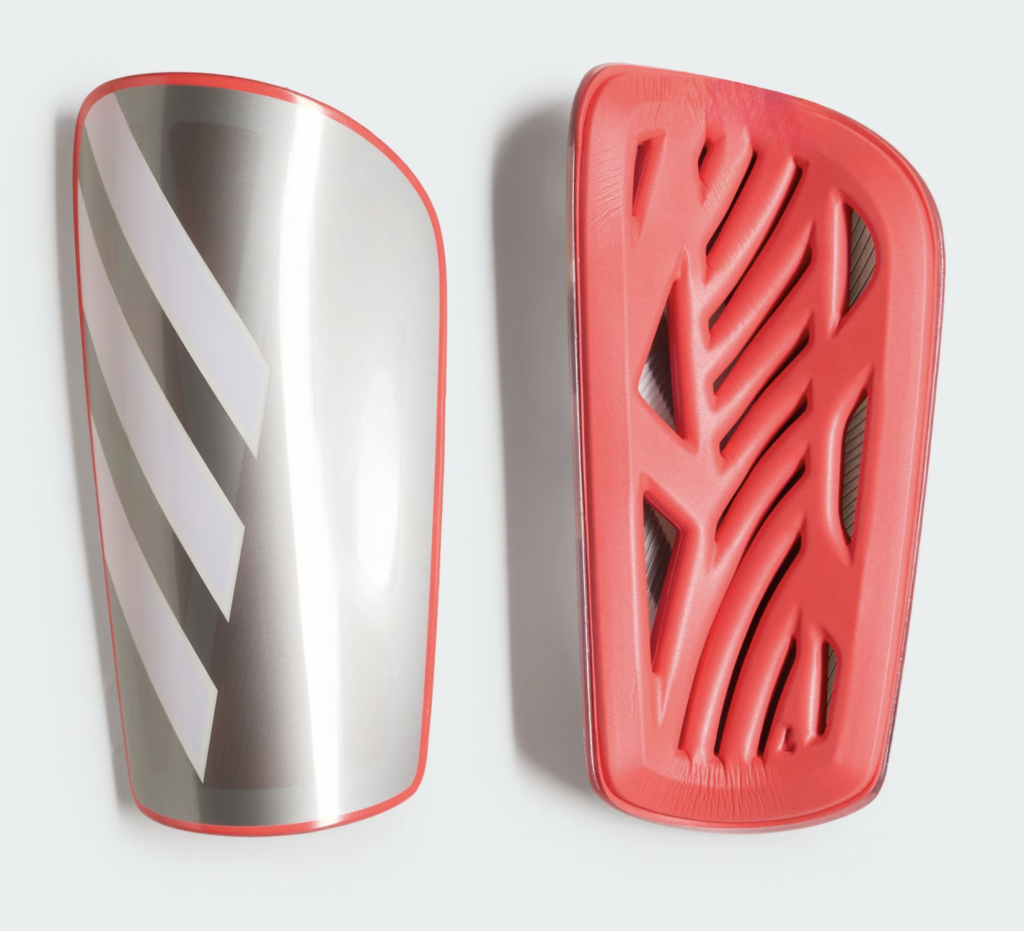 Щитки с держателями Adidas Tiro League Shin guards