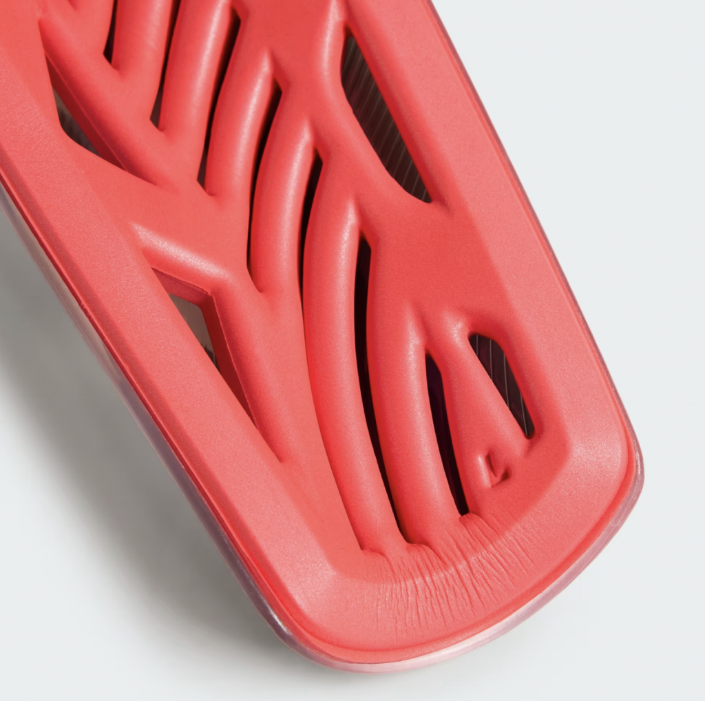 Щитки с держателями Adidas Tiro League Shin guards