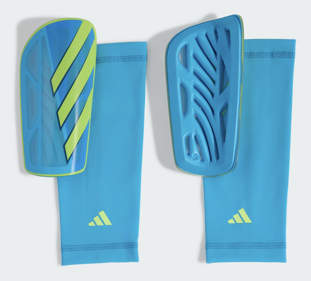 Щитки с держателями Adidas Tiro League Shin guards