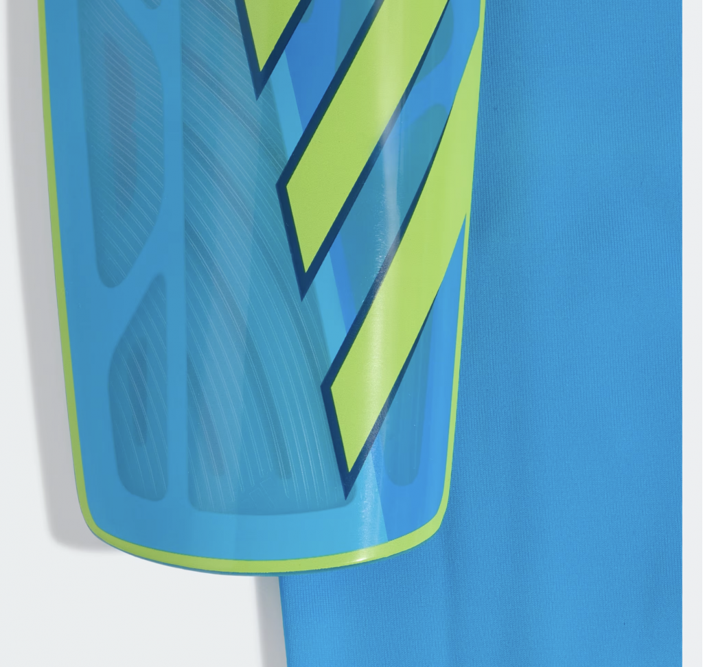 Щитки с держателями Adidas Tiro League Shin guards