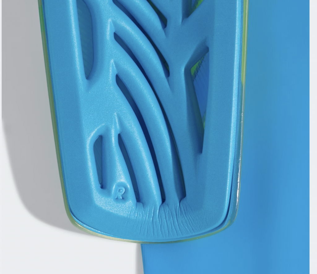 Щитки с держателями Adidas Tiro League Shin guards