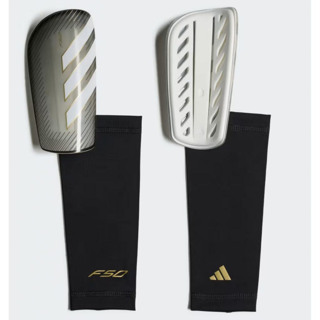 Щитки с держателями Adidas Tiro League Shin guards