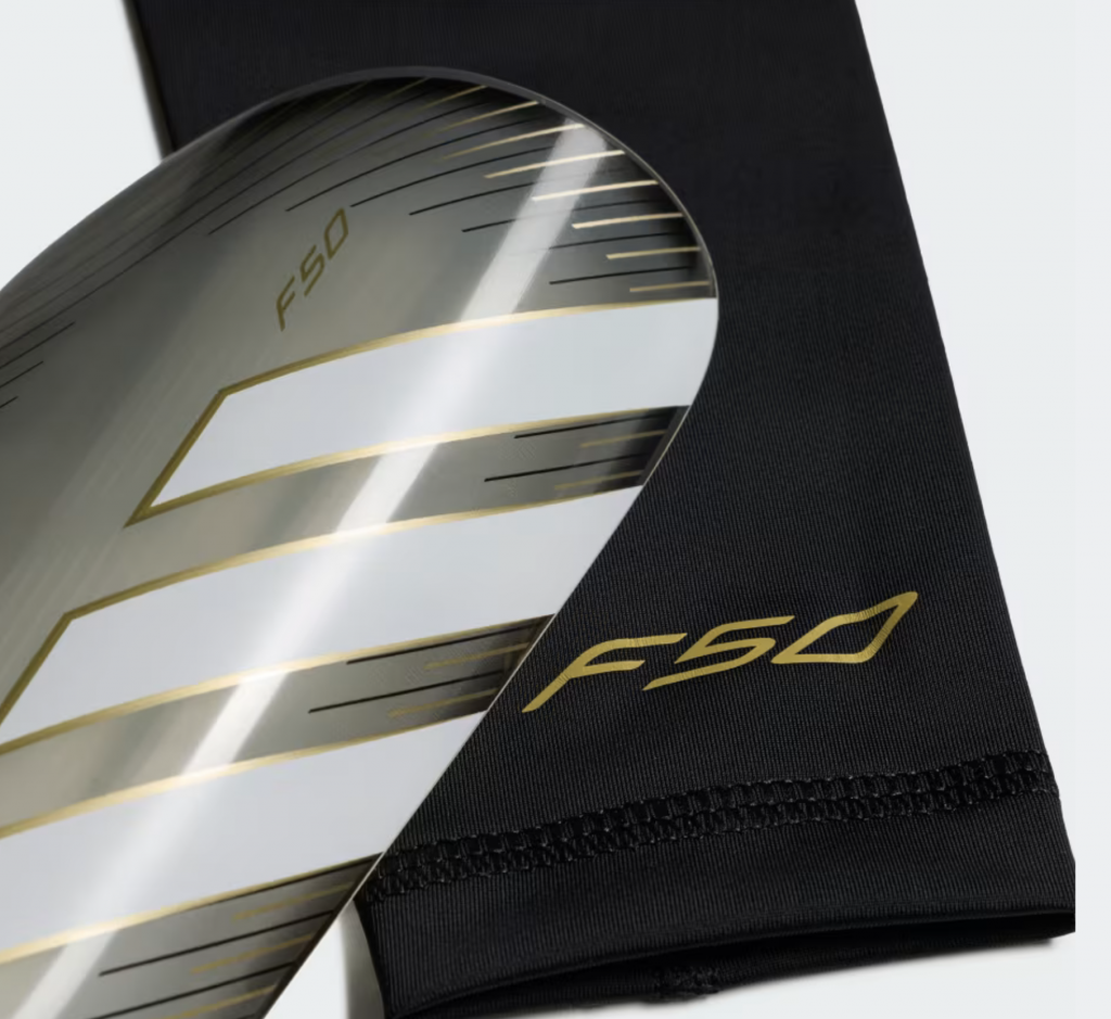 Щитки с держателями Adidas Tiro League Shin guards