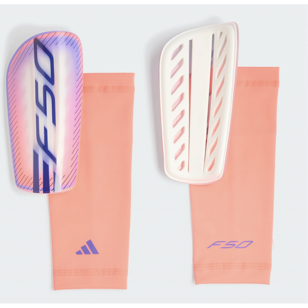 Щитки с держателями Adidas Tiro League Shin guards