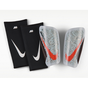 Щитки с держателями Nike Mercurial Lite