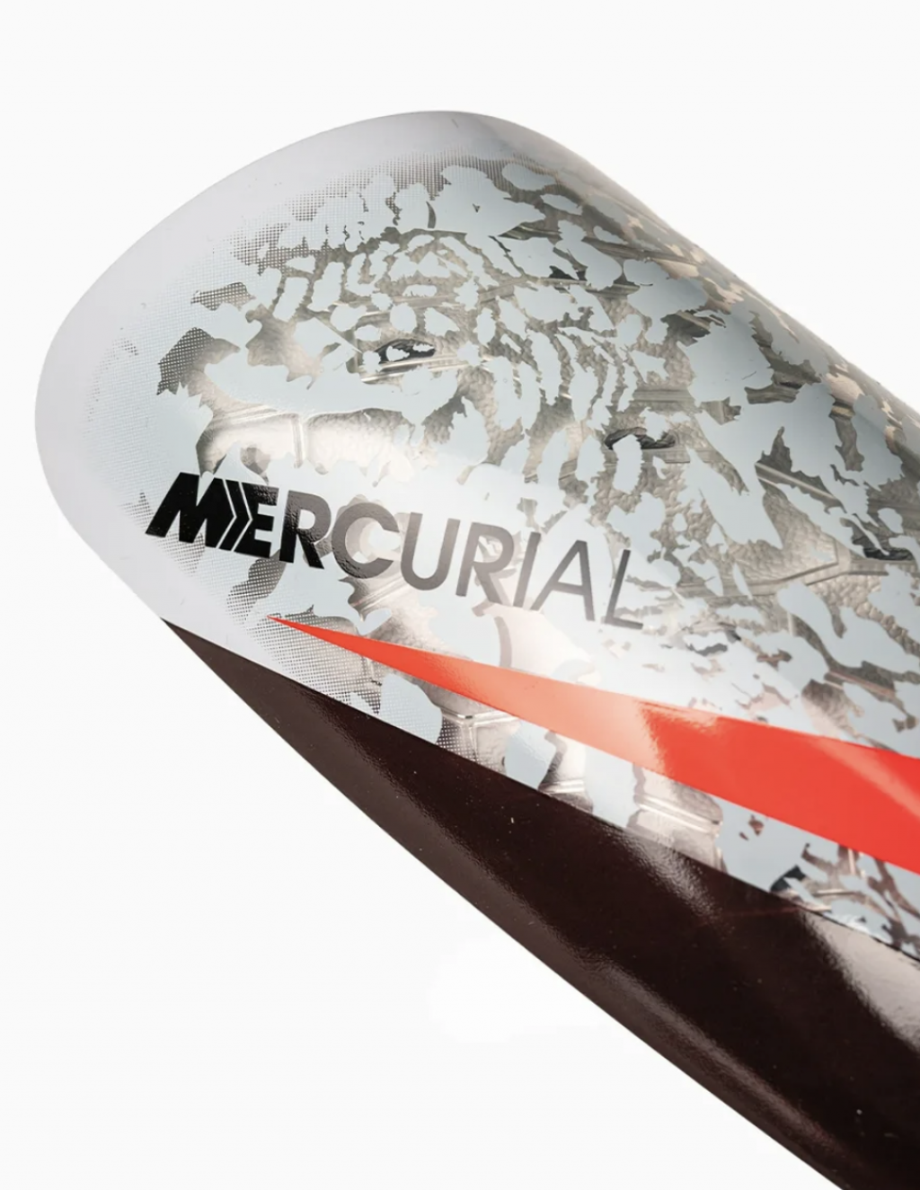 Щитки с держателями Nike Mercurial Lite