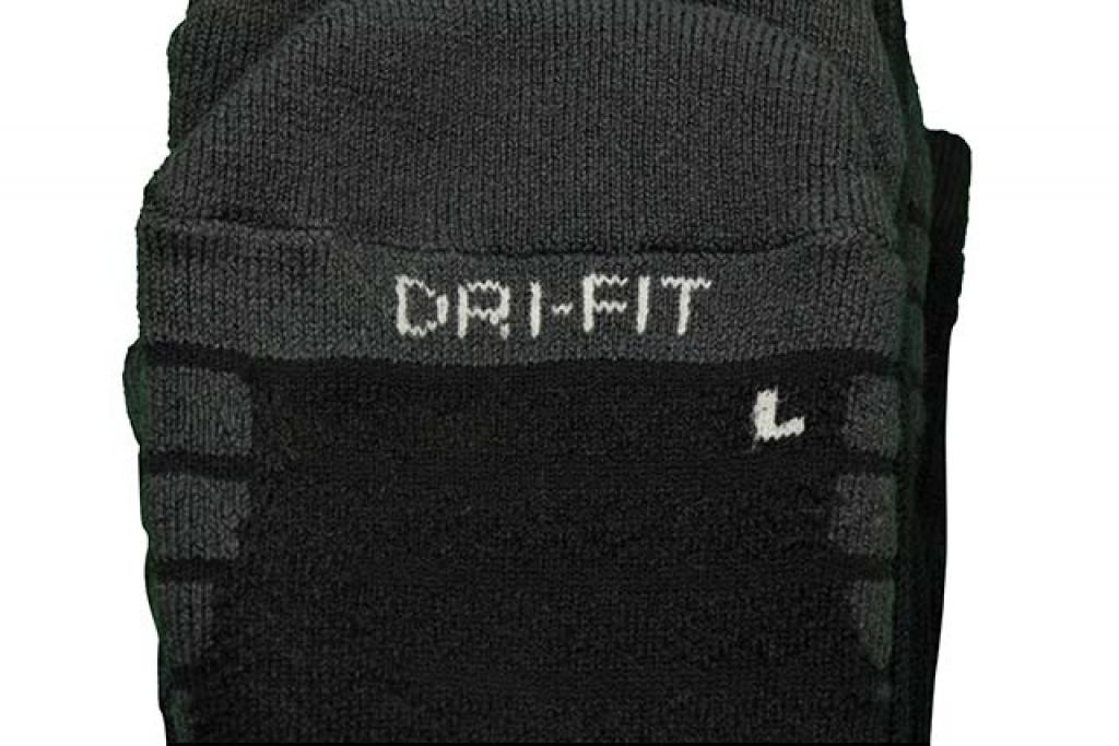 Тренировочные носки 3 пары Nike Dry Cushion 3 Pack Training Socks