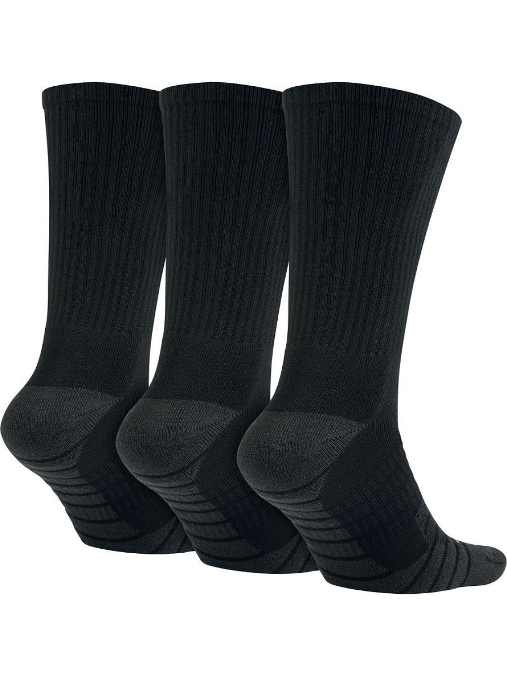 Тренировочные носки 3 пары Nike Dry Cushion 3 Pack Training Socks