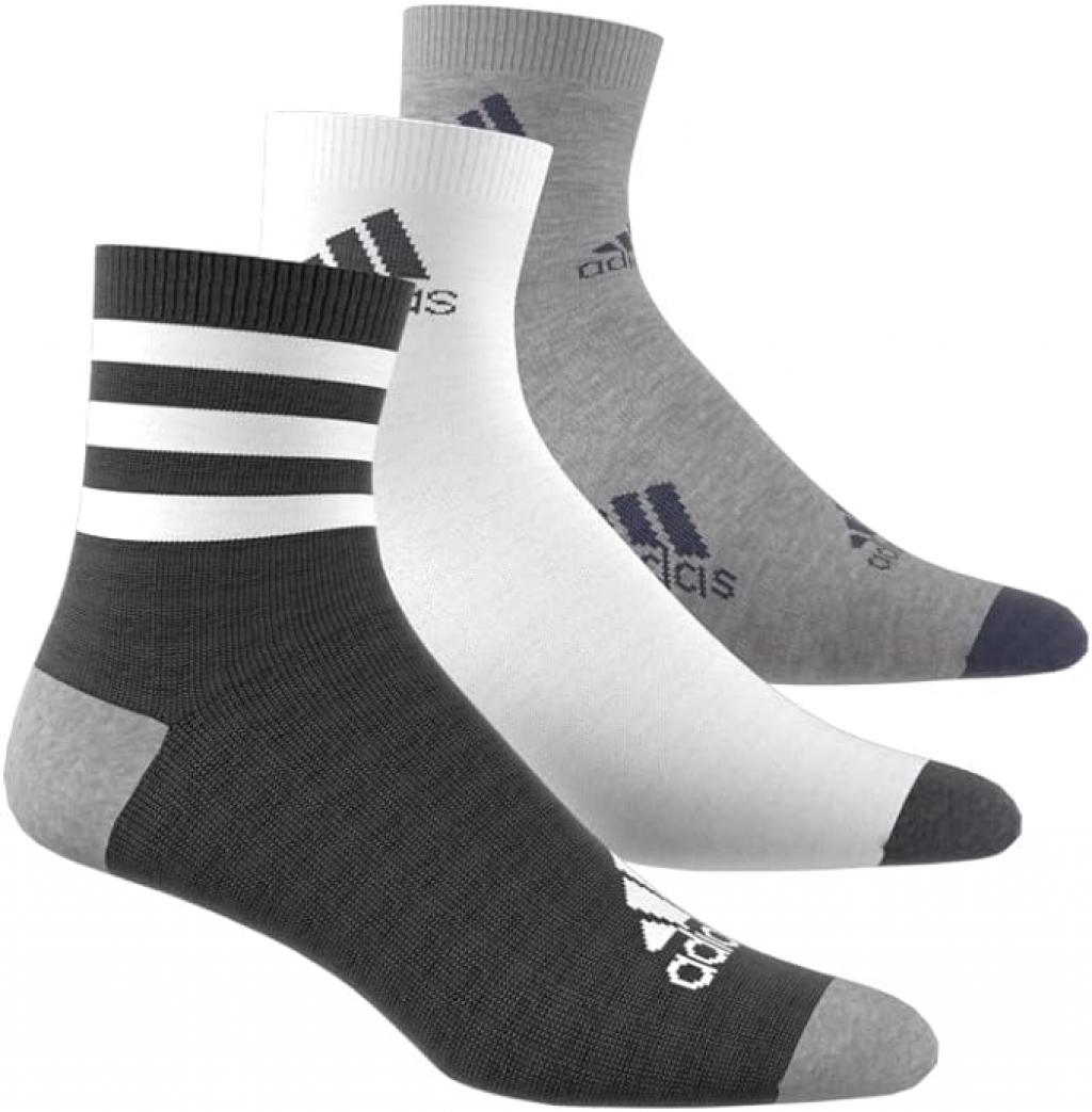 Носки 3 пары Adidas Graphic Socks