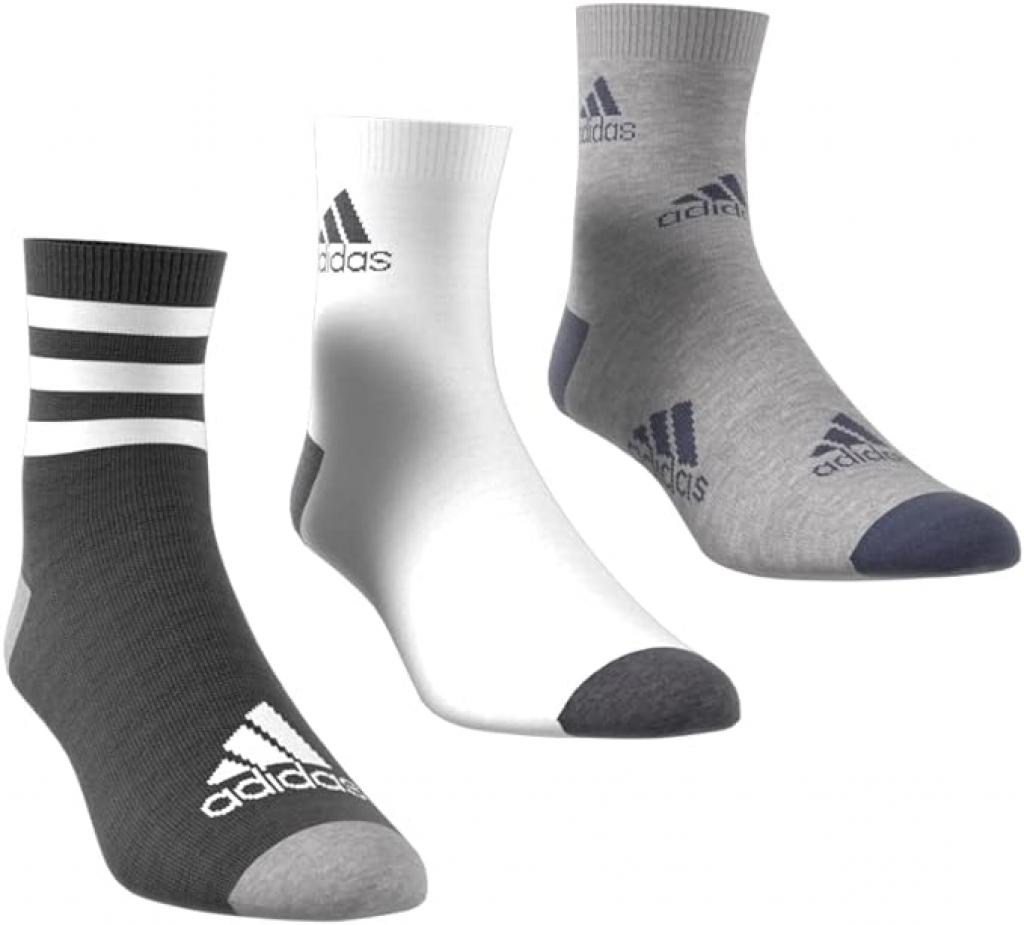 Носки 3 пары Adidas Graphic Socks