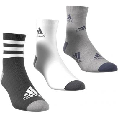 Носки  3 пары Adidas Graphic Socks