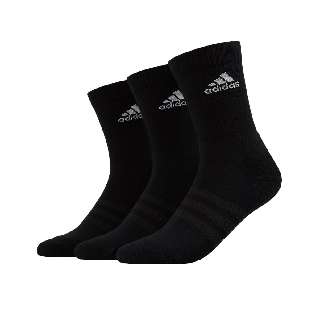 Adidas Cushioned Crew Socks 3 Pairs /носки 3 пары