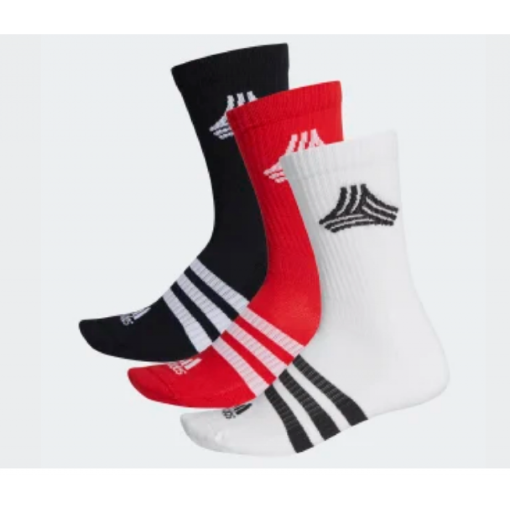Adidas Tango Socks 3 Pairs /носки 3 пары