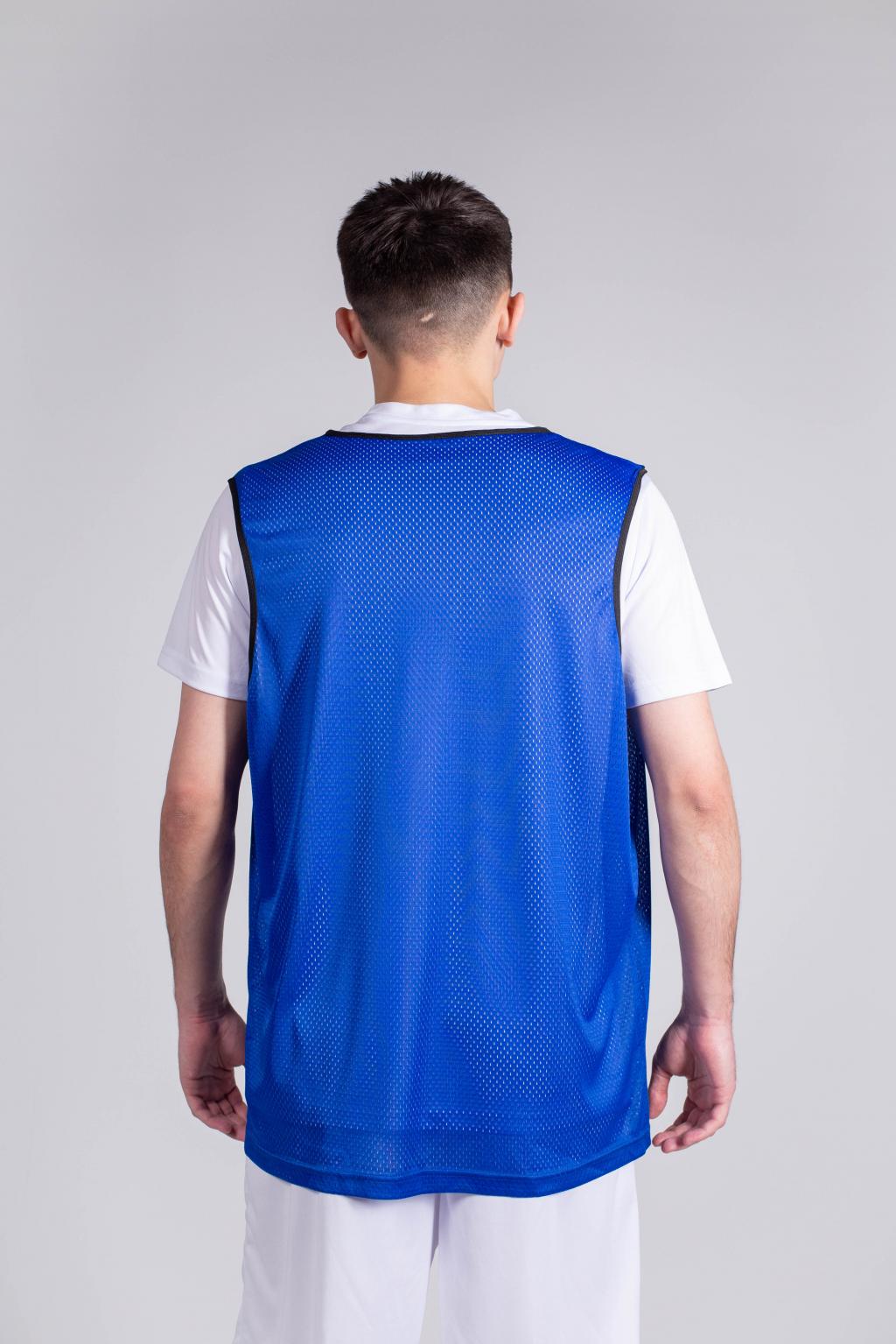 Манишка отличительная Soccershop Training Jersey