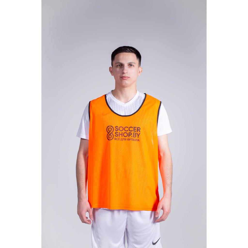 Манишка отличительная Soccershop Training Jersey