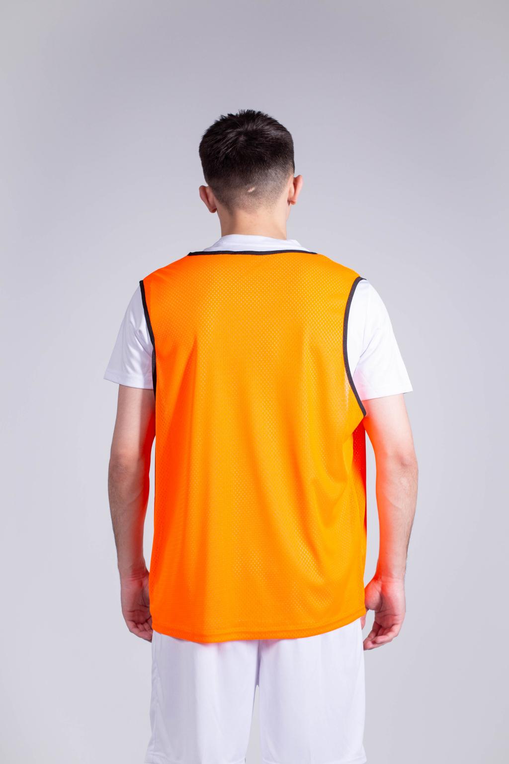 Манишка отличительная Soccershop Training Jersey подростки/дети