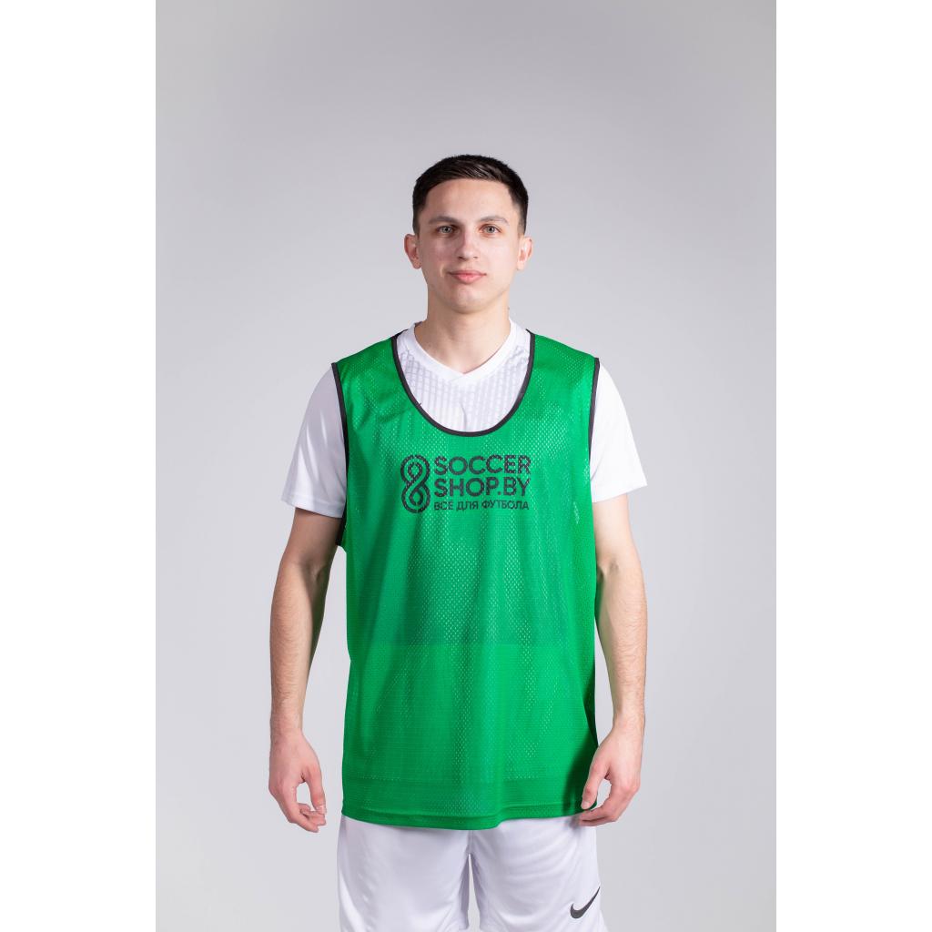 Манишка отличительная Soccershop Training Jersey