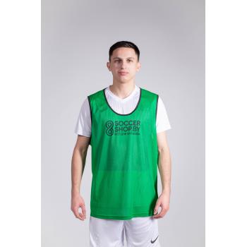 Манишка отличительная Soccershop Training Jersey