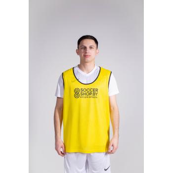 Манишка отличительная Soccershop Training Jersey