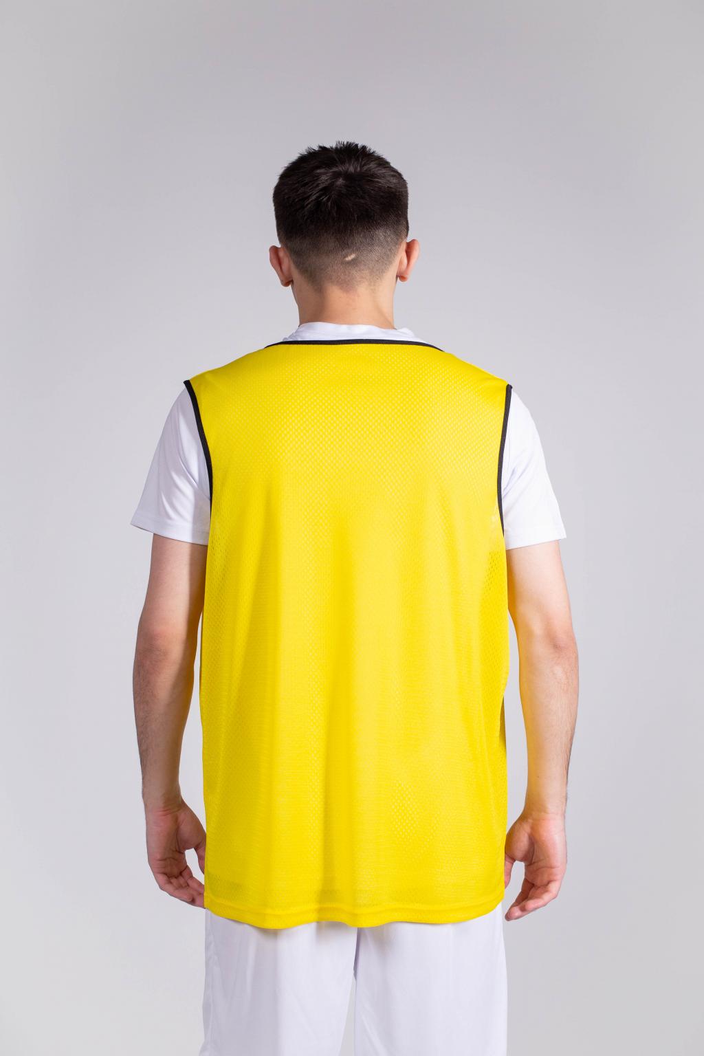 Манишка отличительная Soccershop Training Jersey