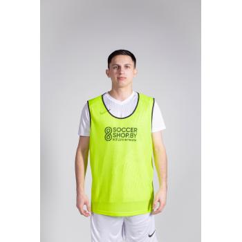 Манишка отличительная Soccershop Training Jersey