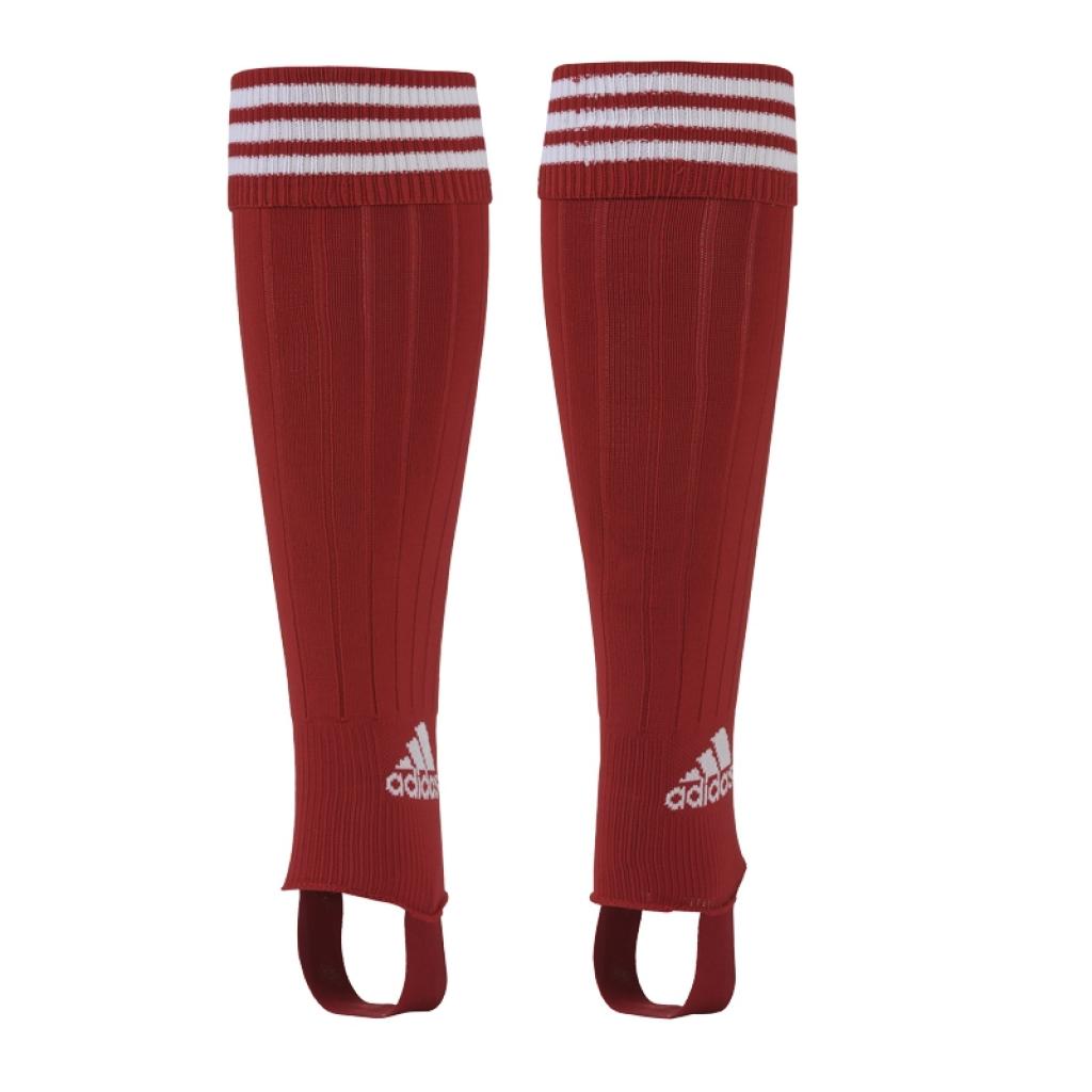 Гетры футбольные без носка Adidas Stripes Stirrup Socks