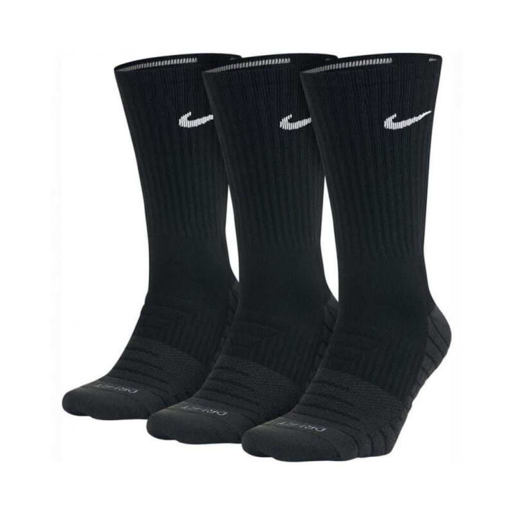 Nike Everyday Max Cushioned/тренировочные носки 3 пары