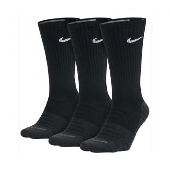 Nike Dry Cushion 3 Pack Training Sock/тренировочные носки 3 пары