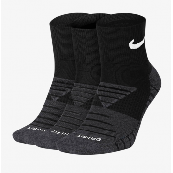 Nike Everyday Max Cushioned/тренировочные носки 3 пары
