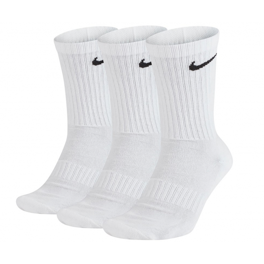 Носки 3 пары Nike Everyday Lightweight Socks