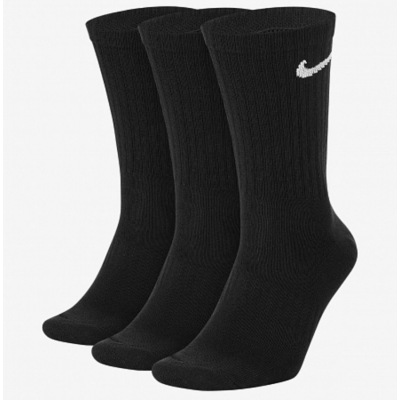 Носки 3 пары Nike Everyday Lightweight Socks
